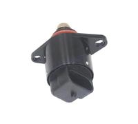 Idle air Control Valve Compatible with Opel for Corsa 1993-2002 59603 Car Idle Air Control Valve Decoratio Replacement Part