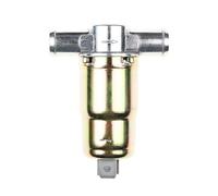 Idle Air Control Valve Compatible with Porsche 911 924 S 944 1981 1982 1983 1984 1985 1986 1987 1988 1989 1990 3pins Idle Air Control Valve 0280140501