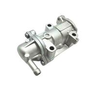 Idle air Control Valve Compatible with Prelude 16500-P0A-A01 16500P0AA01 Car Idle Air Control Valve Decoratio Replacement Part