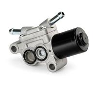 Idle air Control Valve Compatible with Prelude 1992 1993 1994 1995 1996 36450-PT3-A01 Car Idle Air Control Valve Decoration Accessory Components