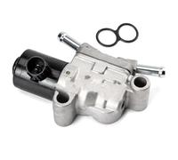 Idle air Control Valve Compatible with Prelude 1992 1993 1994 1995 1996 36450-PT3-A01 Car Idle Air Control Valve Decoration Accessory Components