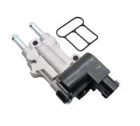 Idle air Control Valve Compatible with Toyota for Corolla 2005 22270-0D040 Car Idle Air Control Valve Decoratio Replacement Part