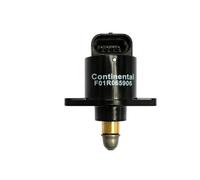 Idle Air Control Valve F01R065906 Compatible with QQ 2002-2009 DongFeng EQ6380 2002-2008 Automotive Accessories