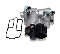 Idle Air Control Valve Fit for Mitsubishi 1997-2000 Fits Bravo Carisma Chariot Grandis Colt FTO Lancer 4G92 4G93 Car Idle Control Valve