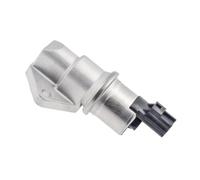 Idle Air Control Valve For Ford for Ranger for Taurus 3.0L 2001 2002 2003 2004 2005 2006 2007 4F1Z9F715AA ISCV Idle Speed Control Valve