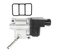 Idle Air Control Valve for Honda for Civic 2.0L Si SiR for Acura RSX ISCV 2002-2006 Idle Speed Control Valve16022-PRB-A02 16022-PRB-A01