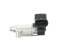 Idle Air Control Valve for Hyundai for Matrix I10 1.1 for Kia for Picanto 2007-2010 Idle Speed Control Valve 35150-02800 9520930007