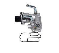 Idle Air Control Valve for OEM MD614743 Idle Speed Motor Idle Air Control Valve for Mitsubishi Mirage DE LS 1.5 1.8L 1997-2002 Car Accessories