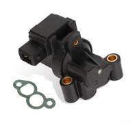 Idle Air Control Valve for opel Omega B, for vectra B, for vauxhall Frontera Mk I, for sintra, OEM 0280140584 Replacement Part for 2.0 and 2.5 V6 Petrol Engines 1994-2002