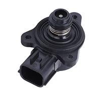 Idle Air Control Valve High Performance Durable ABS Metal Alloy Car Idle Speed Controller for Sebring Stratus Eclipse