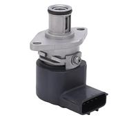 Idle Air Control Valve High Performance Fuel Injection 16188 1M210 16188 1M200 Adjusts Idle Speed for Sentra 200SX 1.6L L4 1995 1996 Aluminum Alloy