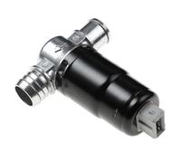 Idle Air Control Valve, IAC for E30 E34 E36 M20 M50 320i 325i 325is 325ix 520i Z1 13411433626 idle Control Solenoid