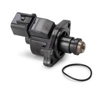 Idle Air Control Valve IAC Valve MD628061 Compatible with Kia for Sorento 2003 2004 2005 2006 Idle Air Control Valve E9T15373C 1903-307773 Auto Replacement Parts
