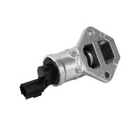 Idle Air Control Valve IACV 1S4U9F715BC 1113127 Glosok Idle air Control Valve IAC/Fit for Ford Escape Taurus Focus Mercury Mariner Sable Mazda Tribute 1.4-3.0 Fuel Injection Idle Air Control Valve