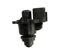 Idle Air Control Valve IACV 1x IAC Idle Air Control Valve/Fit for Mitsubishi-Lancer Evolution 2.0L EVO VII (1998-2001) AWD Sedan 1997cc 206KW OE: MD614921 MD614 Fuel Injection Idle Air Control Valve