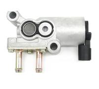Idle Air Control Valve IACV 36450-P08-004 AC187 /Fit for Honda CR-V CRV 2.0L/Civic 1.5L 1.6L 1992-1995 IAC Valve