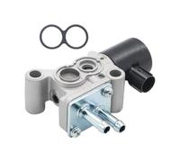 Idle Air Control Valve IACV 36450-P2J-J01 IACV/Fit for Honda Civic Del Sol CR-X DELSOL 1996-2000 36450P2JJ01