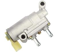 Idle Air Control Valve IACV Car 36450-PM6-A01 36450-PP4-E01 /Fit for Honda Civic CRX 1988-1995 for Acura Integra