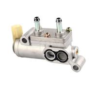 Idle Air Control Valve IACV Car Idle Air Control Valve 36450-PM6-A01 36450-PP4-E01 36450PM6A01 36450PP4E01 /Fit for Acura Integra/Honda Civic CRX 1988-1995 Fuel Injection Idle Air Control Valve
