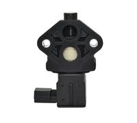 Idle Air Control Valve IACV F4ZE-9F715-AA F4ZE9F715AA / Fit for Mercury Sable Cougar, Lincoln Continental, / Fit for Ford Thunderbird Taurus Mustang Air Cont