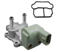 Idle Air Control Valve IACV/Fit for Honda Civic Acura 1996-2000 16022-P2E-A51 Engine Parts Air Intake System