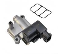 Idle Air Control Valve IACV for Honda for cr-v Stream K20A 2.4L - Direct Fit Replacement 16022-PNA-J51