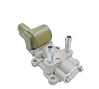 Idle Air Control Valve IACV Genuine No: 16022-P2E-A51 /Fit for Honda Civic DX CX EX HX LX GX 1.6L 16022P2EA51 16022-P2A-J01