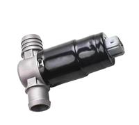 Idle Air Control Valve IACV Idle Air Control Valve Fit for BMW E30 E36 E34 M20 M50 1989-1993 Engine 320i 325ix 325i