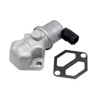 Idle Air Control Valve IACV Idle Air Control Valve IAC 862998 / Fit for Mercury Marine MerCruiser MPI V6 V8 5.0 5.7 OE 1F2Z9F715AA 18-7701 27-863112 27-8M0119616 Fuel Injection Idle Air Control Valve