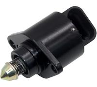 Idle Air Control Valve IACV Stepper Motor AC167 For Aveo For Wave 1.6L 04-08 OE 93744675 96434613 17059602 Idle Air Control Valve