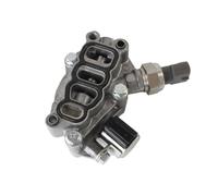 Idle Air Control Valve IACV VTEC Solenoid Spool Valve W/Gasket/Fit for Honda Accord Hybrid Odyssey EX/EXL/EXL-T 2005-2007 15810-RKB-J01