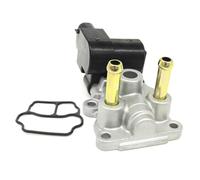 Idle Air Control Valve Idle Speed Control Valve 22270-97401 Compatible with Toyota for Tercel for Paseo 1997-1999 for Duet 2000-2004 Idle Air Control Valve