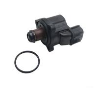 Idle Air Control Valve MD628119, For Chrysler 2005-2001, For Dodge For Stratus 2005-2001, For Mitsubishi For Eclipse 2004-2000, For Galant 2003-1999, Montero/Montero Sport 2004-1999 3.5L 3.0L Engines