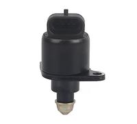 Idle Air Control Valve Premium Quality High Performance Replacement Part for Saxo 206 SW 19205F Iron Material 10x10x10cm