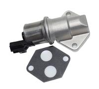 Idle Air Control Valve YL8Z9F715AA /Fit for 2000 2001-2004 Ford Escape Focus Mercury Cougar Mazda Tribute CX1775,YL8U9F715CA,AC241