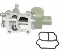 Idle Air Control Valves 16022-P2E-A51 16022P2Ea51 16022-P2A-J01 For Acura El 1997 1998 1999 2000 Iac Idle Control Valve I