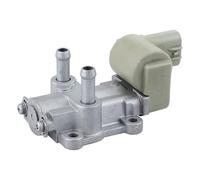 Idle Air Control Valves For Civic CX for DX EX HX LX GX 1.6L SOHC 16022-P2E-A51 16022-P2A-J01 AC184 Car Idle Air Control Valve IACV IAC