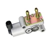 Idle Air Control Valves For Civic for DX LX 1.5L 36450-P08-004 1Pc Idle Air Control IAC Valve Automobile Professional Accessories