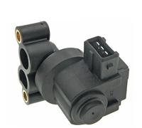 Idle Air Control Valves For Hyundai for Tucson for Tiburon for Santa Fe for Sonata 35150-33010 Idle Speed Air Control Valve