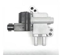 Idle Air Control Valves For Isuzu for Oasis 1998-1999 36460-PAA-A01 Idle Air Control Sensor Valve 36460PAAA01 36460-PAA-305