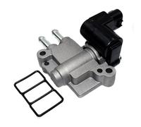 Idle Air Control Valves For Isuzu for Oasis 1998 1999 36460-PAA-A01 Idle Air Control Valve 36460PAAA01 36460 PAA A01 36460-PAA-305