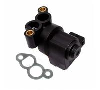 Idle Air Control Valves for Kia for Optima for Sportage for Rio for Sephia for Magentis 3Pins Iac Idle Control Valve 35150-33010