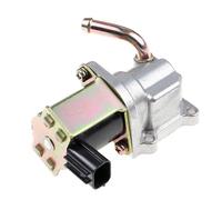 Idle Air Speed Control Valve Compatible for Mazda Protege5 2002-2003 2.0L FSN5-20-660B FSN5-20-660 FSN5-20-660A