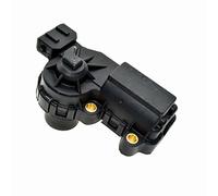 Idle Air Speed Control Valve IAC IACV 0132008600 For Fiats/Renaults Citroens AX ZX PEUGEOTS 106 205 SEATS SKODAS VOLVOS VWS