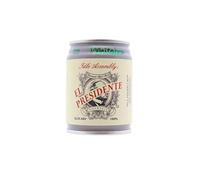 Idle Assembly - Whitebox El Presidente Cocktail 10cl 26.2% ABV