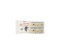 Idle Assembly - Whitebox Sidecar, El President, Daiquiri Cocktail 10cl x 6 26.2% ABV Gift Pack