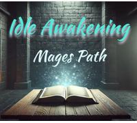 Idle Awakening: Mages Path PC Steam CD Key
