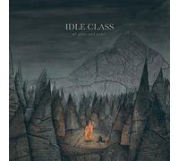 Idle Class - Of Glass and Paper [VINYL]