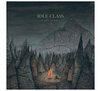Idle Class - Of Glass & Paper