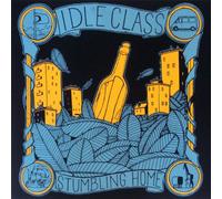 Idle Class - Stumbling Home [Vinyl LP] [VINYL]